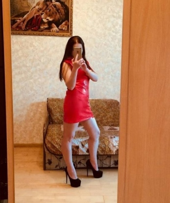 Анкета проститутки Любочка - город Гизель, 29 лет, №1281